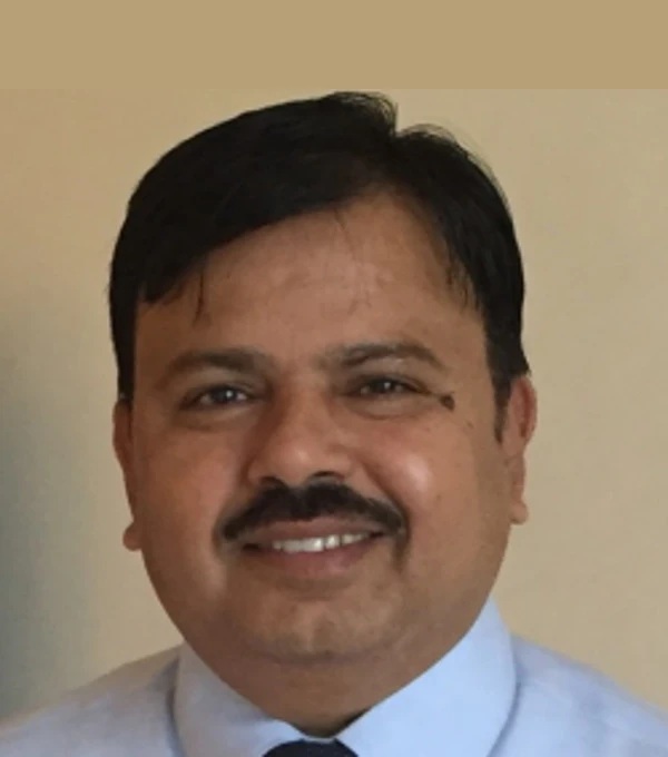 Girdhari Lal Kundalwal