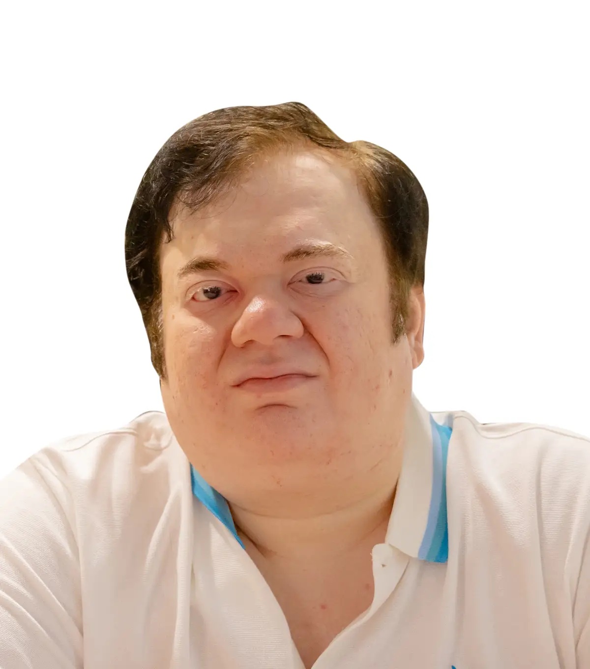 Hemanshu S Chokhani