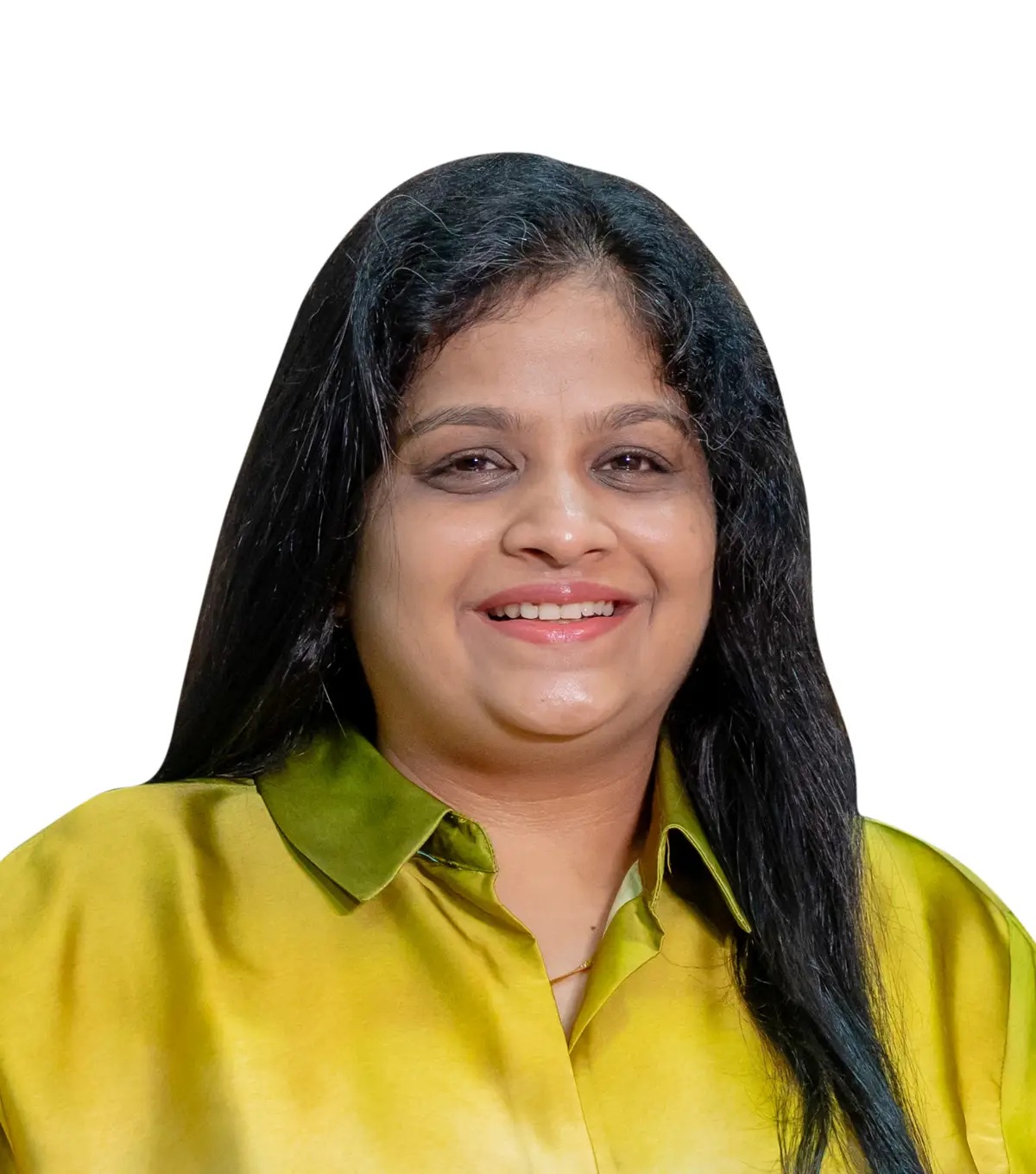 Neha Chokhani