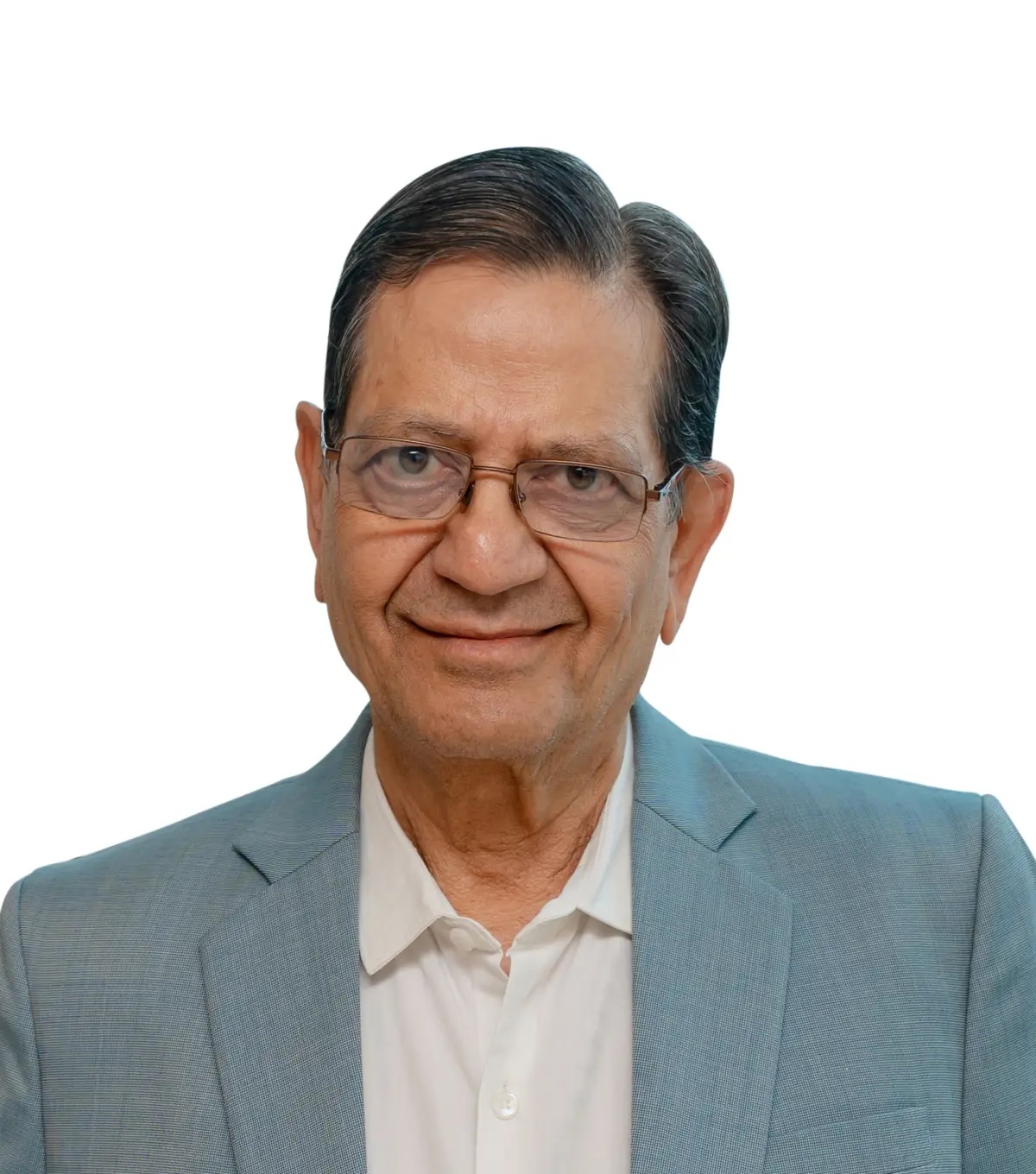 Shyamsundar Chokhani