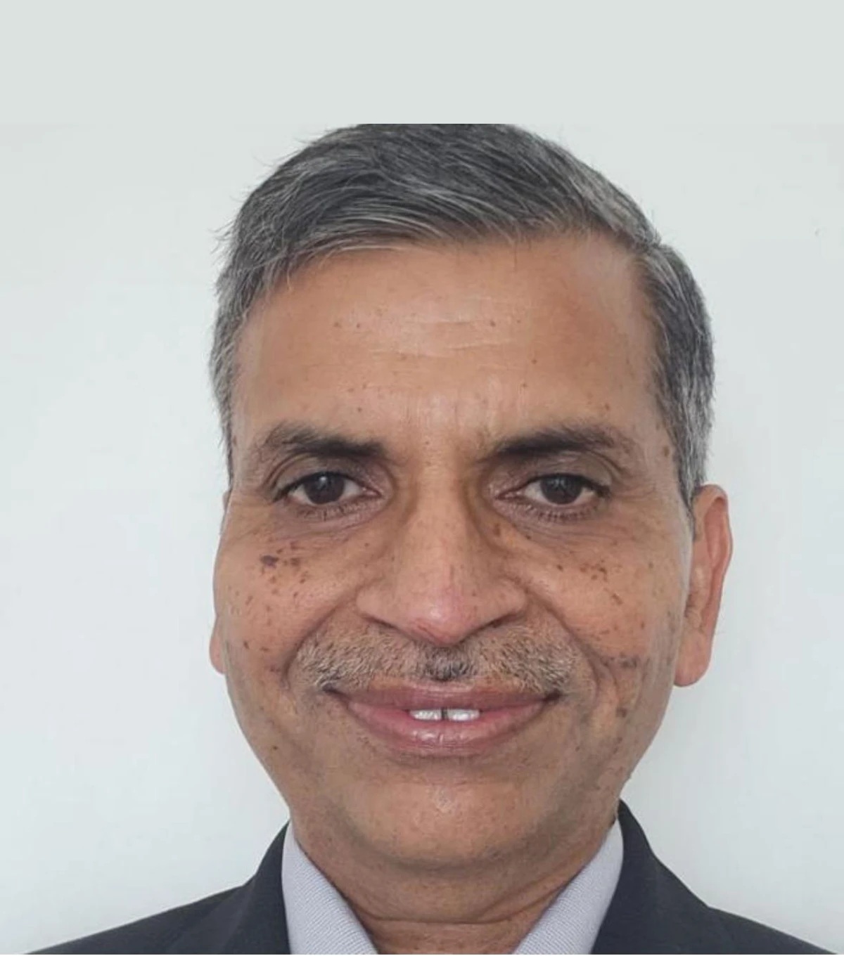 Sushil Kumar Relan