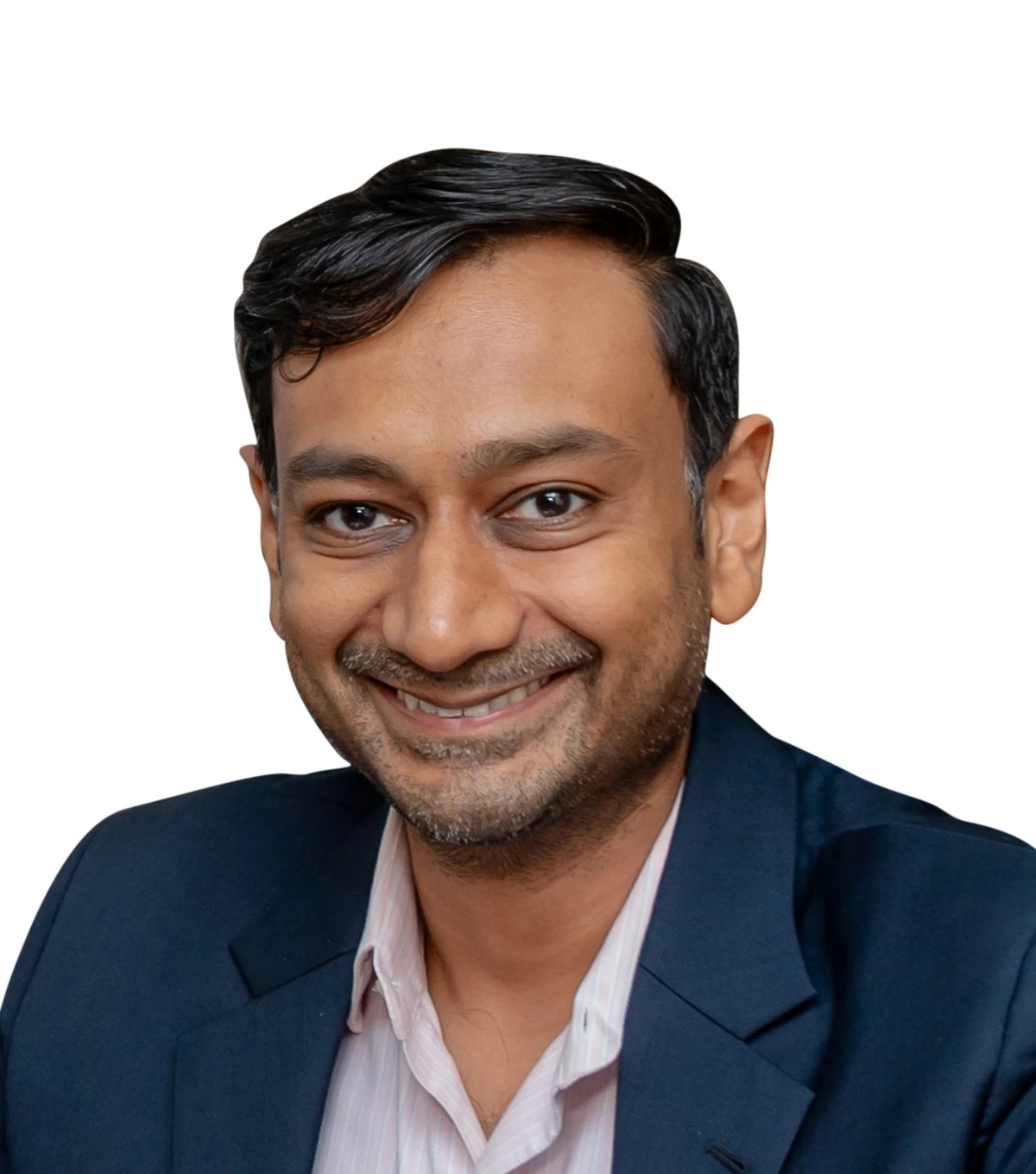 Vikas Pavankumar